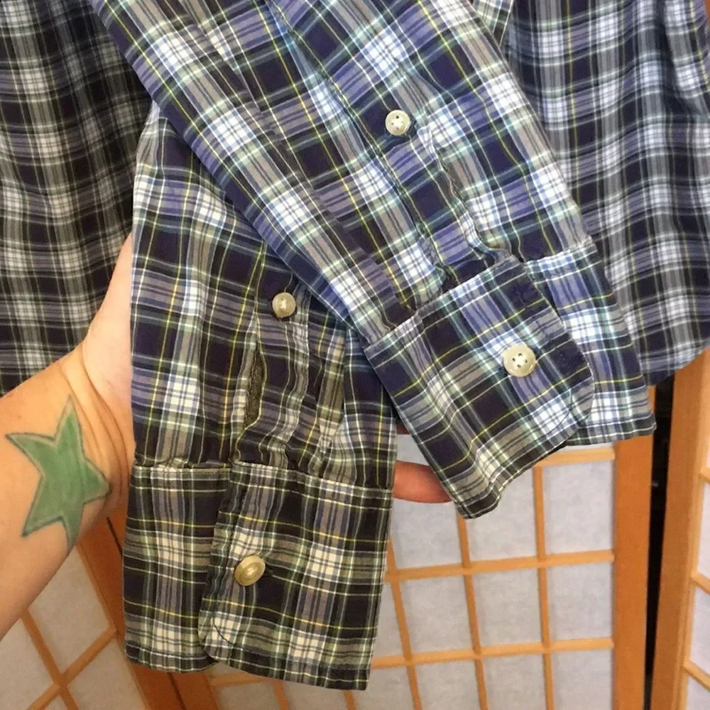 J. Crew excellent classic